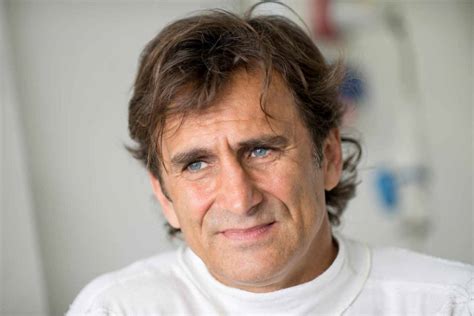 Alex Zanardi Un Anno Fa Lincidente Ecco Come Sta Oggi Il Grande