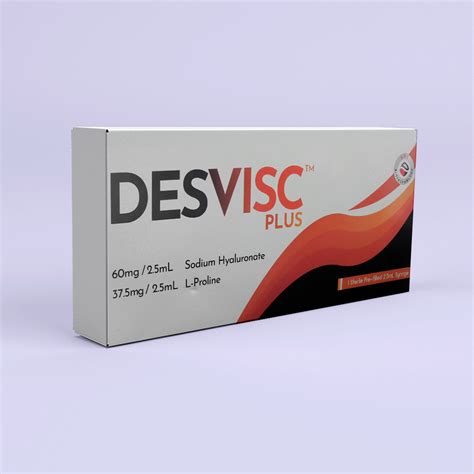 Desvisc Plus Mg Despharma