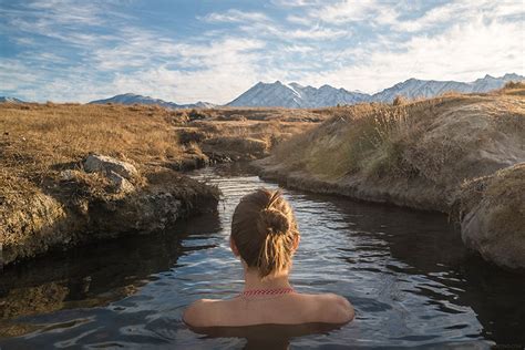 Best Natural Hot Springs In The US 12 Rejuvenating Pools