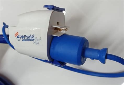 Whale Truma Ultraflow Caravan V Water Pump High Flow Easi Press