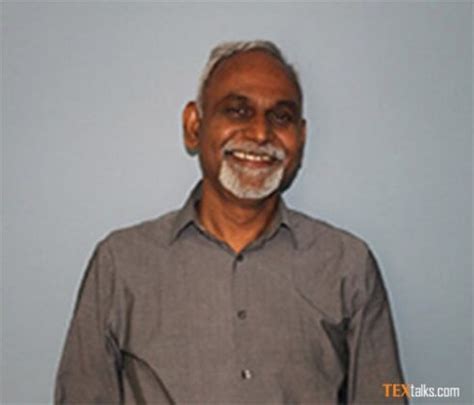 Dr Keshav Kranthi Named Chief Scientist After Icac Takes New Path