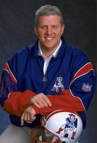 Bill Parcells regrets leaving the Patriots