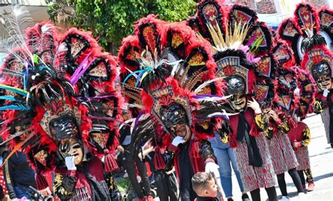 Culmina Sahuayo Las Fiestas Patronales En Honor A Santiago Ap Stol