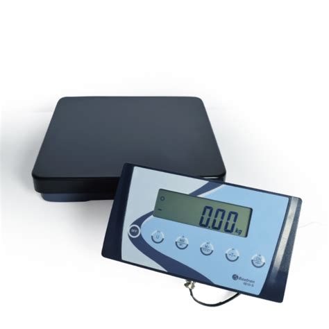 Balance Plateforme Mod Le Aps Balances Baxtran Direct Pesage Fr