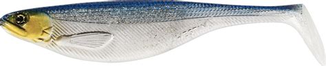 Westin Shad Teez Farbe Blue Headlight 4 99