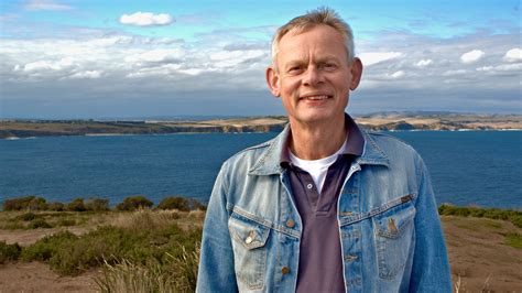 Martin Clunes: Islands Of Australia : ABC iview