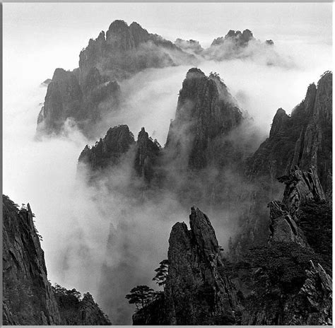 Huang Shan Via Charlie Loyd