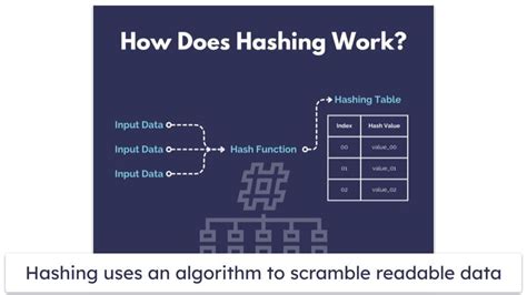 Hashing Vs Encryption Whats The Difference Full Guide