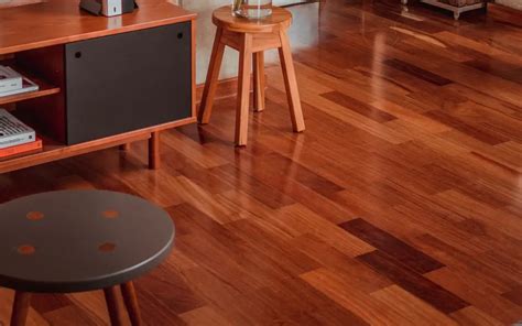 Hardwood Floor Refinishing A Complete Guide