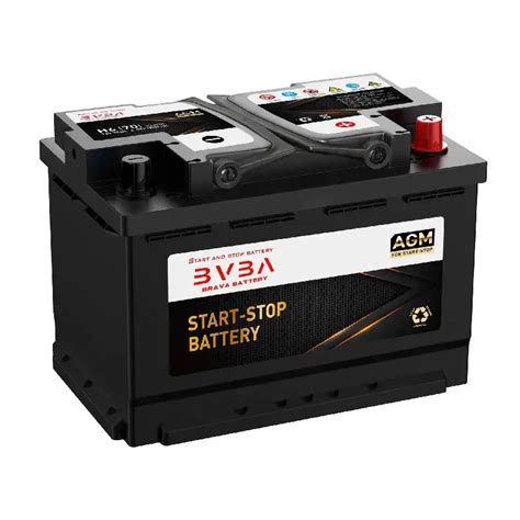 105ah Agm Battery Bmw Edu Svet Gob Gt