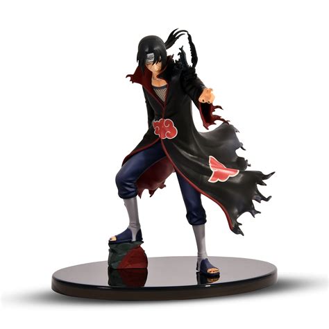 Naruto Shippuden Uchiha Itachi Colosseum Figuur Elbenwald