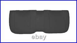 John Deere Gator Bench Seat Covers XUV 855D Black Color | John Deere Gator