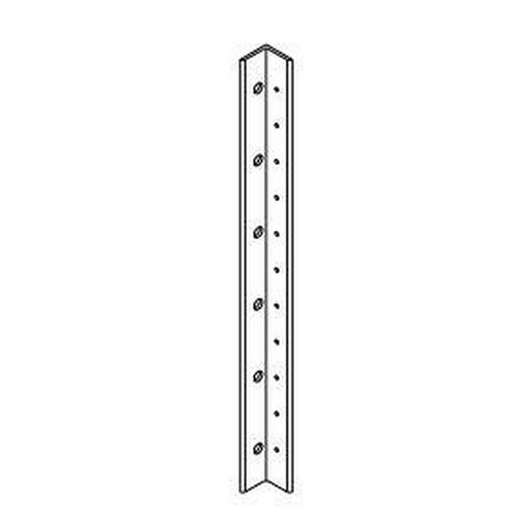 Dayton Superior Tilt And Forms Fa06r Form Filler Angle Gamka