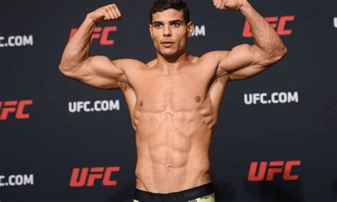 Paulo Costa Explains Why Israel Adesanya Defeated Him Terez Owens