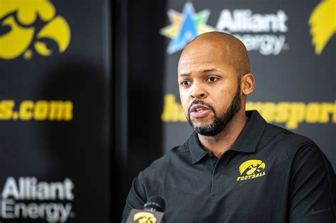 Iowa Football: Hawkeyes’ 2023 coaching salaries revealed