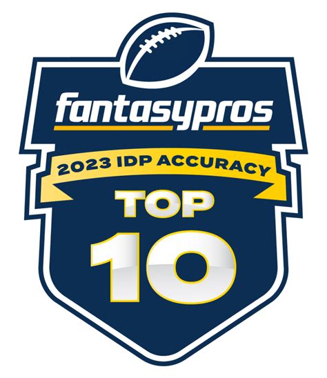 Aaron St Denis Idp Rankings Fantasy Football Universe