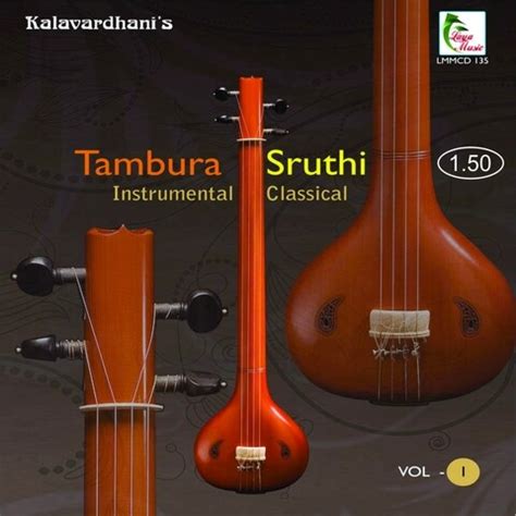 Tambura Sruthi, Vol. 1 (Sruthi 1.50) Songs Download: Tambura Sruthi ...