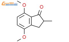 Dimethoxy Methyl Dihydro H Inden One