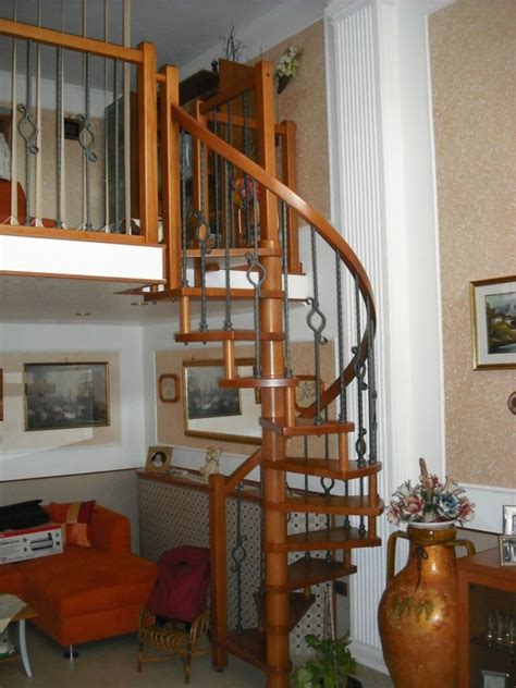 21 Greatest Spiral Staircase Design Ideas In The World