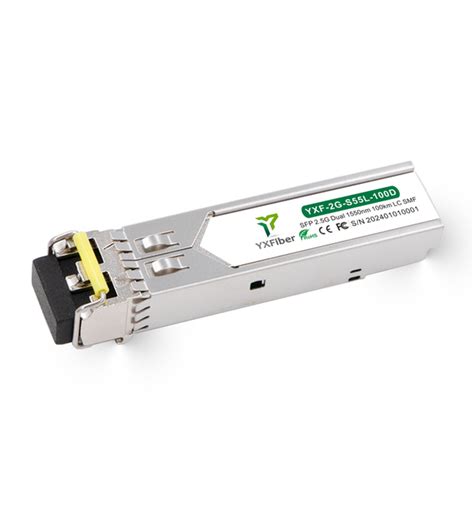 SFP Module, SFP Transceivers, Optical Module Manufacturer & Supplier ...