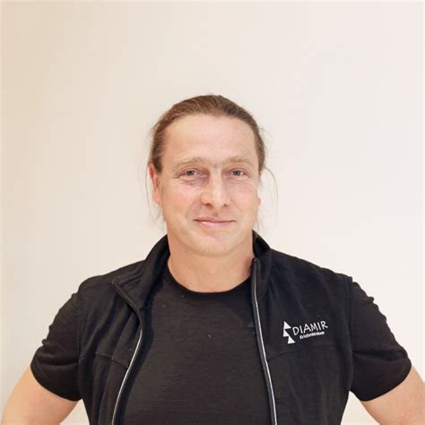 Unser Team Thomas Kimmel Diamir