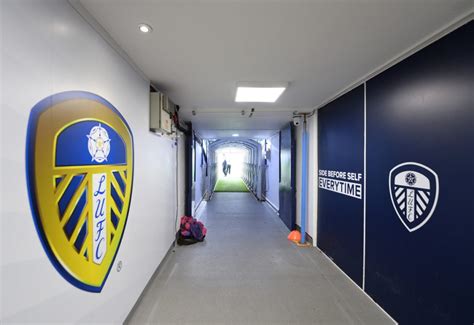 Leeds United Set To Miss Up To 10 Players For Manchester United Clash