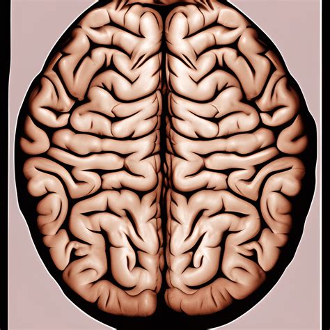 Graphisme De La Bible Dans Le Cerveau Humain · Creative Fabrica