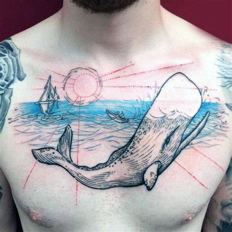 Top Coolest Tattoos For Men Masculine Design Ideas Cool Tattoos