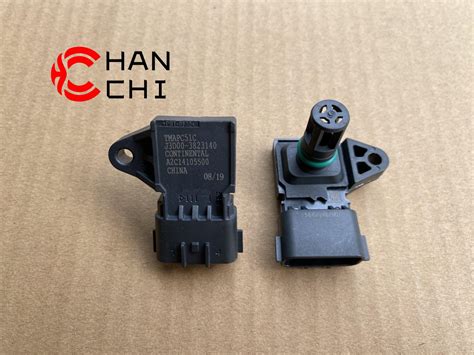 Manifold Absolute Pressure Map Sensor Intake Air Pressure High