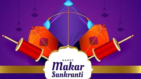 Makar Sankranti 2024 Know The Date History Significance And