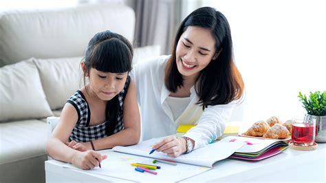 5 Tips Jitu Memotivasi Anak Agar Semangat Belajar Berkeluarga