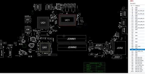 Hp Pavilion Gaming Dk Schematic Boardview Compal Fpc La H P