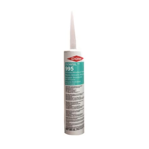 Dowsil Silicone Structural Sealant House Of Aluminium