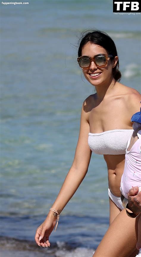 Sharon Fonseca Nude OnlyFans Leaks Fappening FappeningBook