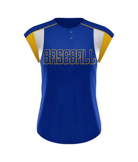 custom sublimation baseball jerseys