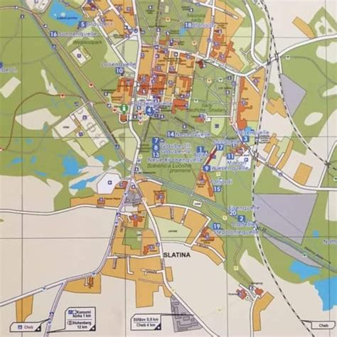 Lazne Libverda Kurort in Nordböhmen Therme in Tschechien