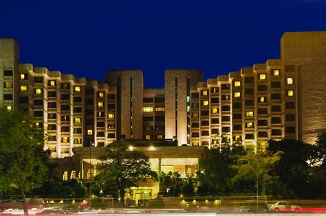 Book Hyatt Regency Delhi New Delhi India