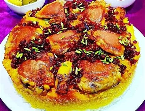 طرز تهیه 44 مدل انواع غذا با مرغ برای شام و ناهار مجله کوروش