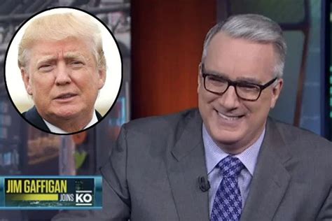 Keith Olbermann Moving Out Of His Donald Trump Owned Building Thewrap