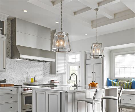 Glass Pendant Lights: A Trend for Many Styles | Capitol Lighting