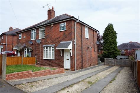 3 Bedroom Semi Detached House For Sale In Red Leasowes Road Halesowen