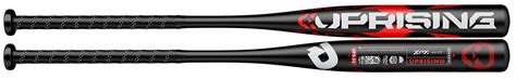 Demarini Uprising Balanced Slowpitch Bat Usausssa Wbd2238010 2022