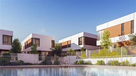 Aedas Homes lanza su quinta promoción de viviendas en el Aljarafe sevillano