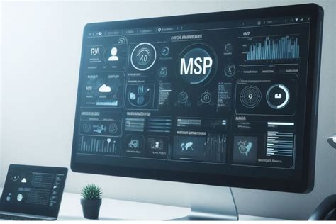 7 Best MSP Tools For Efficiency Security And Efficacy For 2024