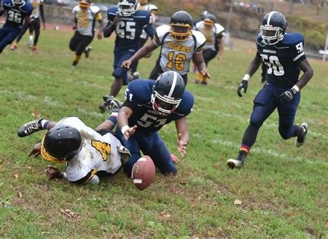 Football Roxborough Indians Defeat Kensington Tigers The Times Herald