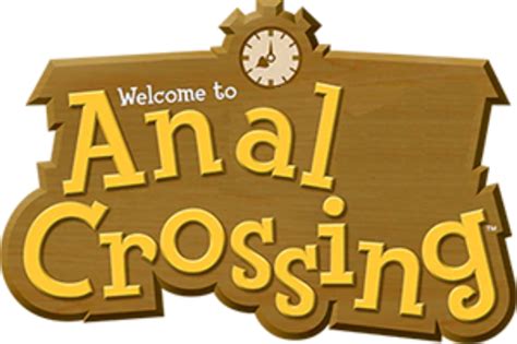 Anal Cross R Sbubby