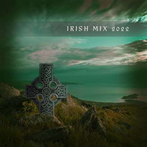 Irish Mix Relaxing Instrumental Celtic Music Album By Oasis Of