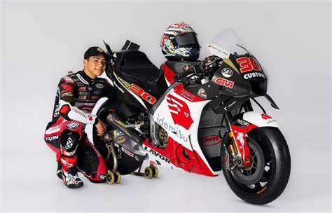 Motogp Ambisi Takaaki Nakagami Lcr Honda Lebih Membumi