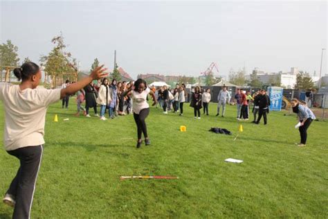 Projekte Sportgarten E V Bremen