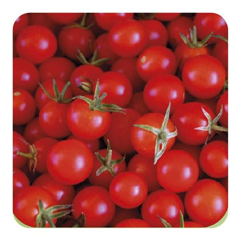 Semilla Tomate Cherry Tropical Tipo Redondo